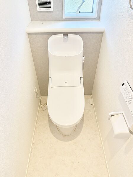 ■使いやすさと清潔感にこだわった空間