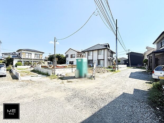 ■新しい時代の息吹を感じる、心地よい環境