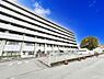 周辺：病院 5400m 小田原市立病院