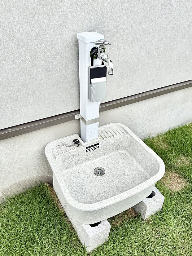 1号棟