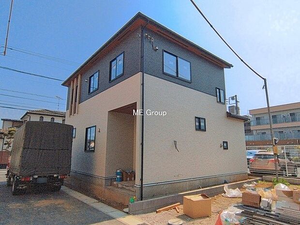 1号棟 ■まずは一度ご覧ください