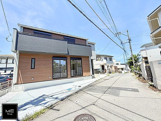 ■家族とのお出かけが楽しくなる環境です