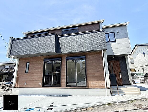 3号棟 ■新しい暮らしが始まる場所で、家族の絆を深める