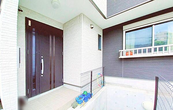 ここから始まる、笑顔あふれる毎日