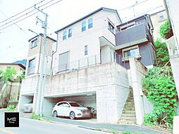神奈川県横浜市保土ケ谷区東川島町