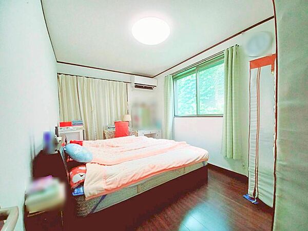 自分だけのスペース　どんなお部屋にするかとっても楽しみですね