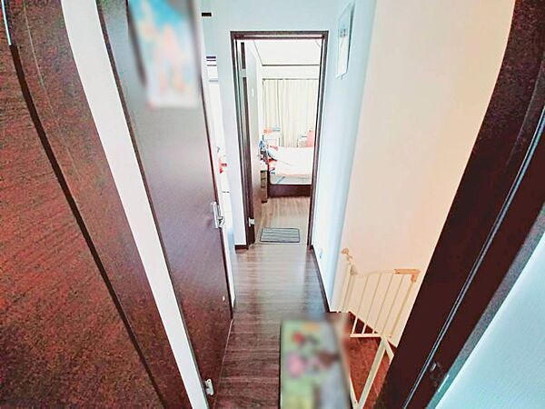 暮らし方に合わせて使い分けられる5LDK