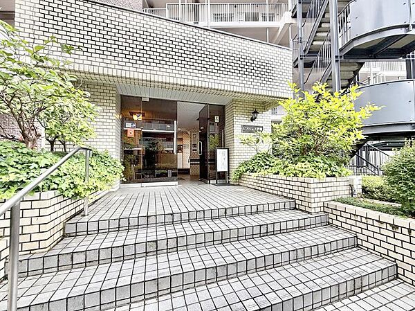 ■帰るたびに安心感を与えてくれる、丁寧に管理された共有空間
