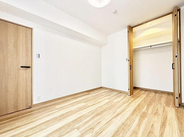 ■自分だけのスペース どんなお部屋にするかとっても楽しみですね