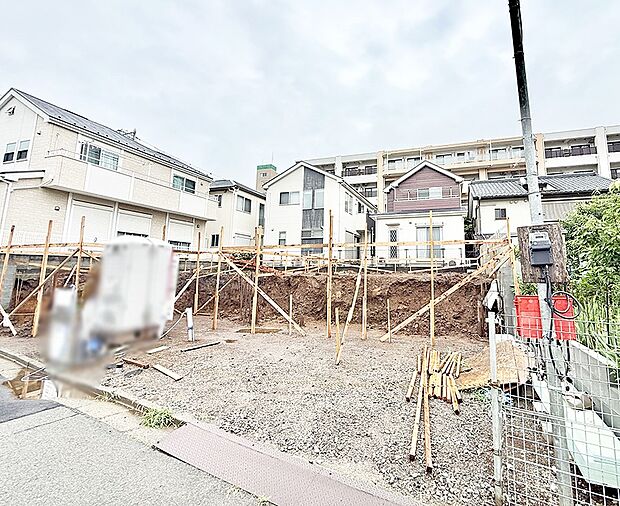 2号棟 ■暮らしを豊かにする充実した仕様設備で快適に