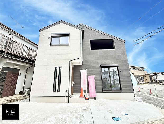 1号棟 ■暮らしを彩る充実した設備仕様が備わった住まい