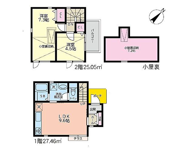 間取り：314002783583