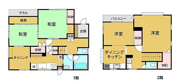 間取り：313004803317