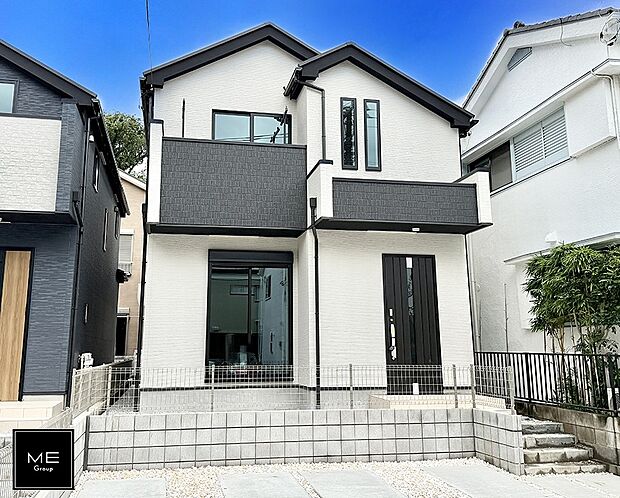 3号棟 ■暮らしを彩る充実した設備仕様が備わった住まい