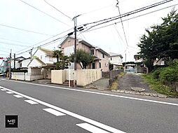 神奈川県茅ヶ崎市浜須賀