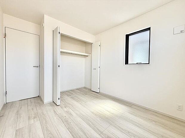 1号棟 ■優雅で穏やかな時間が流れる空間