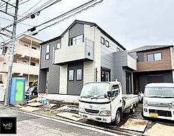 神奈川県相模原市中央区横山６丁目