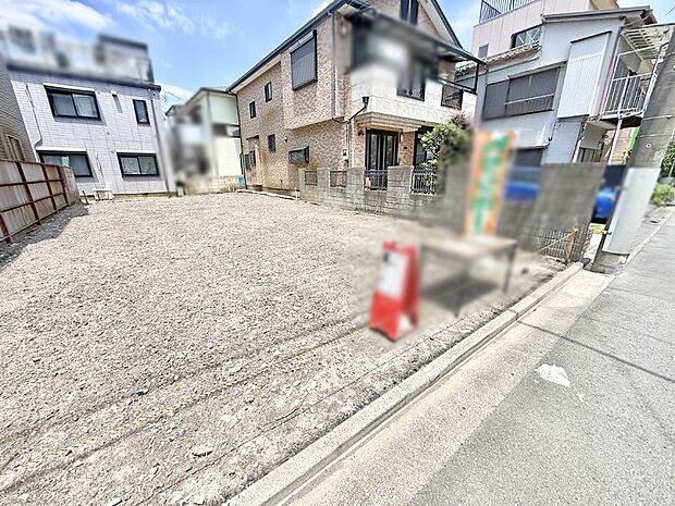 1号棟 ■暮らしを彩る充実した設備仕様が備わった住まい
