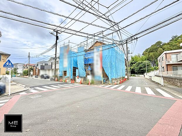 ■新しい時代の息吹を感じる、心地よい環境