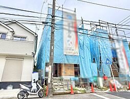 神奈川県横浜市泉区上飯田町