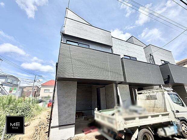 1号棟 ■暮らしを豊かにする充実した仕様設備で快適に