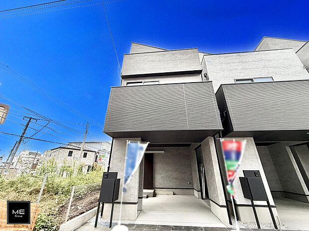 1号棟 ■暮らしを豊かにする充実した仕様設備で快適に