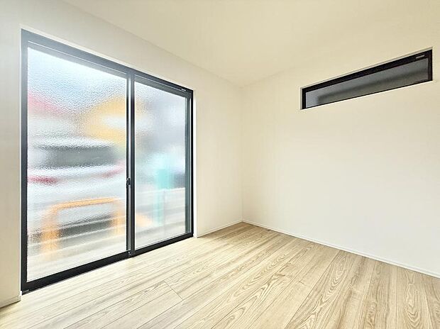 1号棟 ■機能的で使いやすいお部屋で毎日を快適に