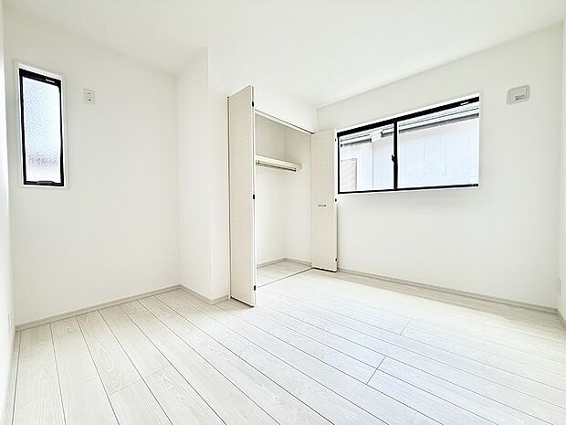 1号棟 ■優雅で穏やかな時間が流れる空間