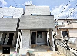神奈川県横浜市西区霞ケ丘