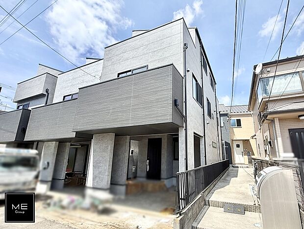 3号棟  ■まずは一度ご覧ください