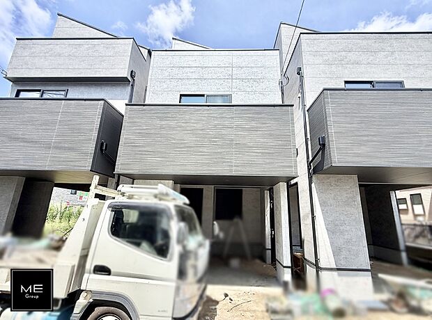 2号棟  ■暮らしを豊かにする充実した仕様設備で快適に