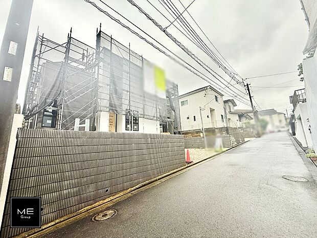 ■新しい時代の息吹を感じる、心地よい環境