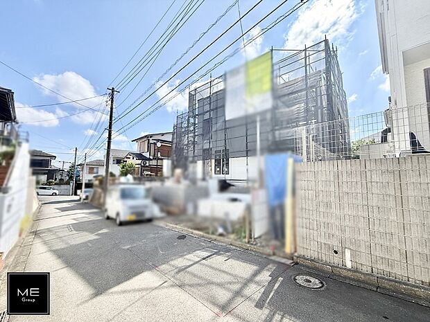 ■新しい時代の息吹を感じる、心地よい環境