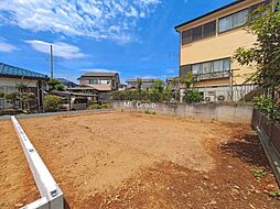 神奈川県厚木市鳶尾５丁目