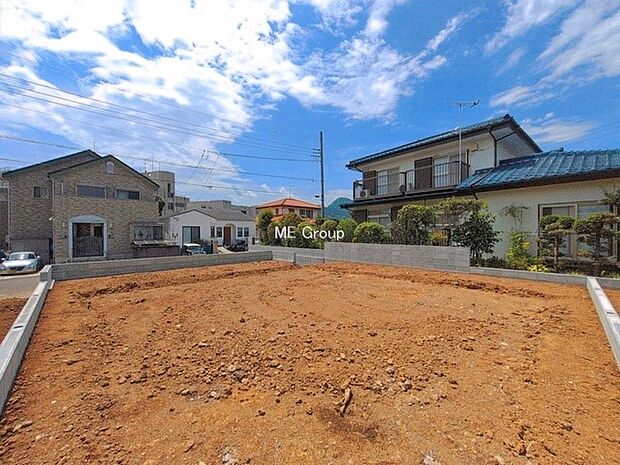 1号棟  ■まずは一度ご覧ください
