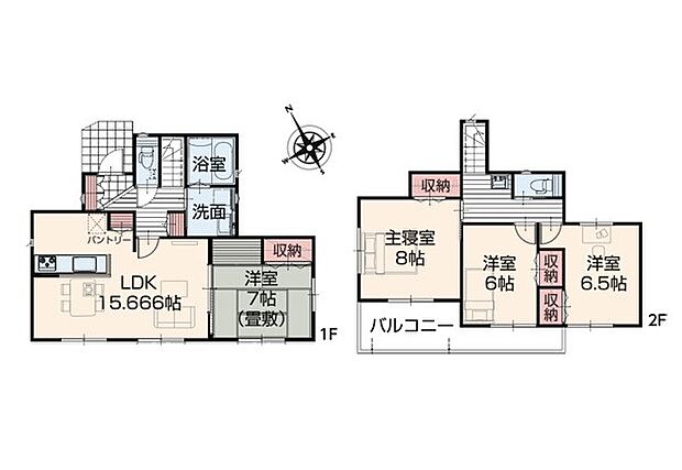 3号棟