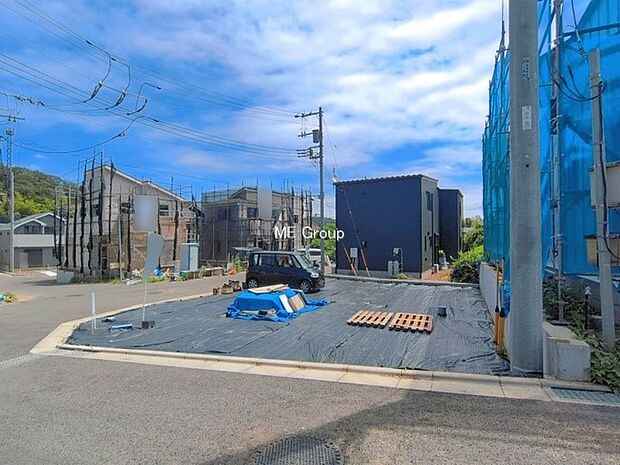 3号棟 ■暮らしを豊かにする充実した仕様設備で快適に