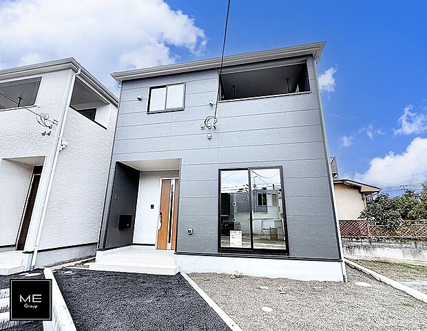 2号棟 ■家族みんなが笑顔で過ごせる、安心感のある住まい