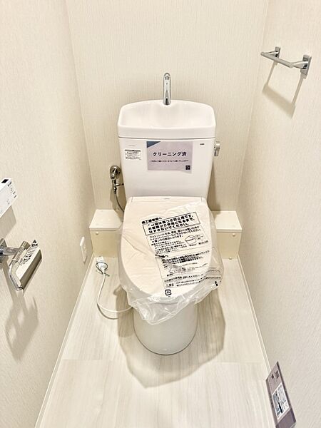 ■毎日使う場所だからこそ、清潔感溢れる空間