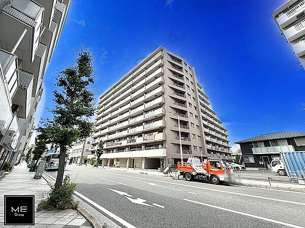 ■家族とのお出かけが楽しくなる環境です