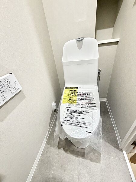 ■毎日使う場所だからこそ、清潔感溢れる空間