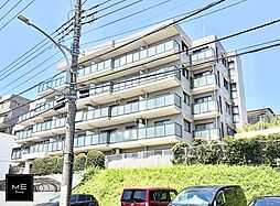 コスモ横浜小机セカンド・ウイング