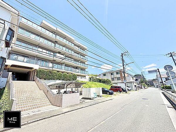 ■新しい住まい、街の新しい風景