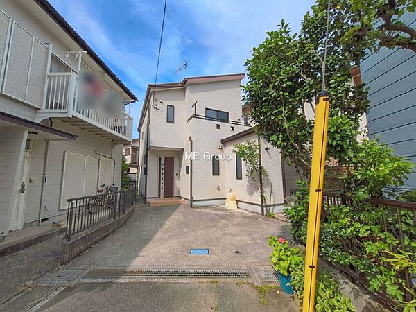 ■家族みんなが笑顔で過ごせる、安心感のある住まい