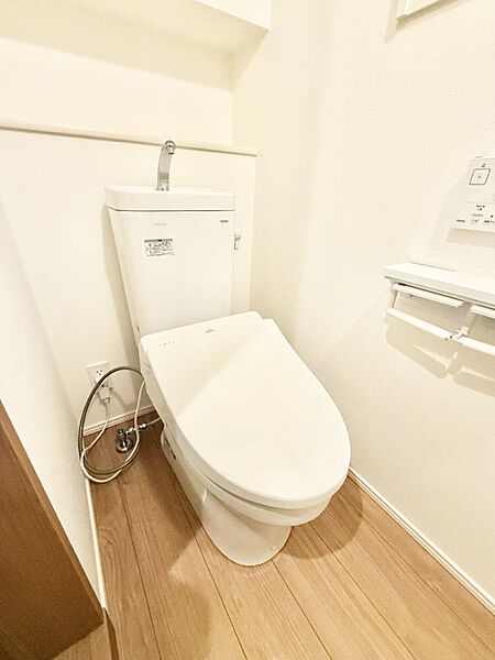 ■使いやすさと清潔感にこだわった空間