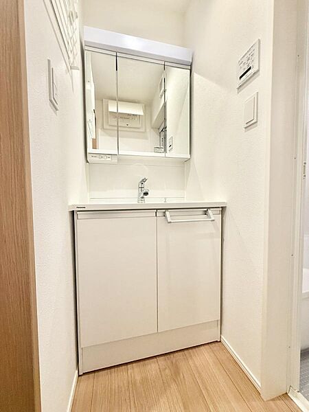 ■家族みんなが使いやすい配置です