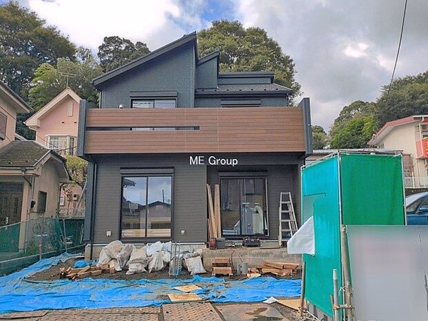 1号棟 ■暮らしを彩る充実した設備仕様が備わった住まい