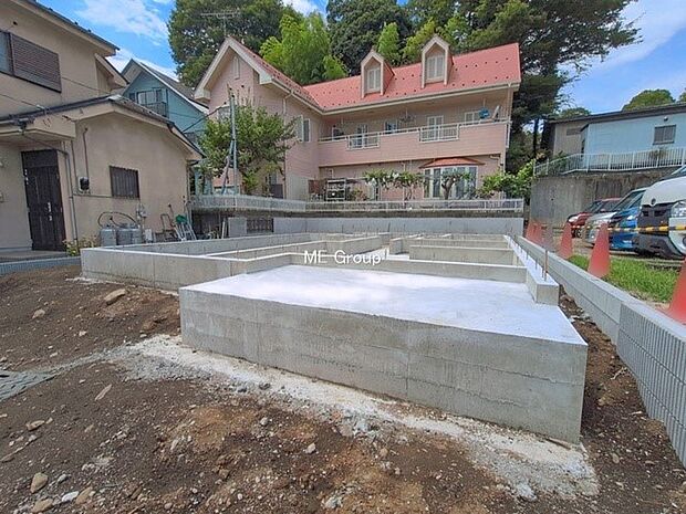 1号棟 ■暮らしを彩る充実した設備仕様が備わった住まい