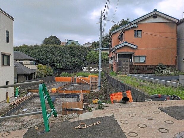 3号棟 ■暮らしを彩る充実した設備仕様が備わった住まい