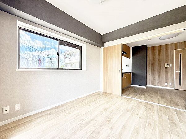 ■機能的で使いやすいお部屋で毎日を快適に